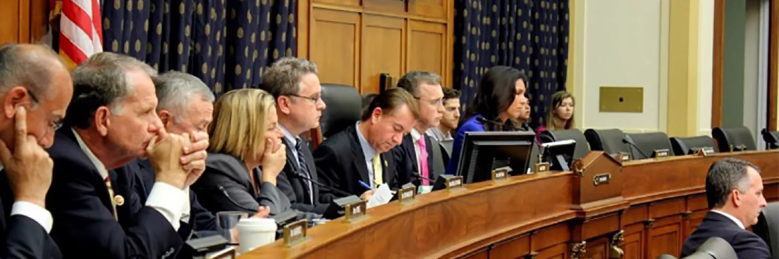 House Foreign Affairs Committee