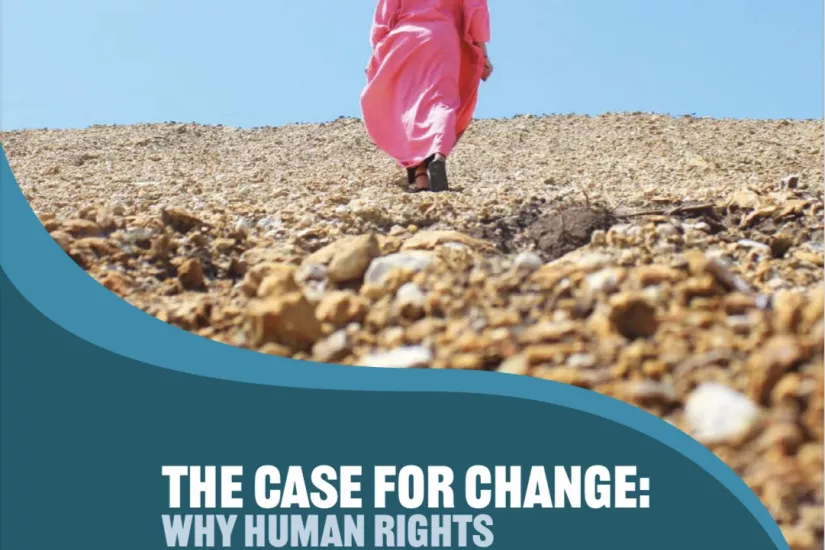 PBI UK Case for Change