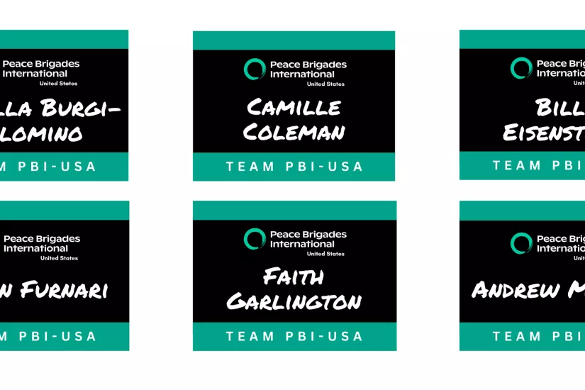 Team PBIUSA Banner