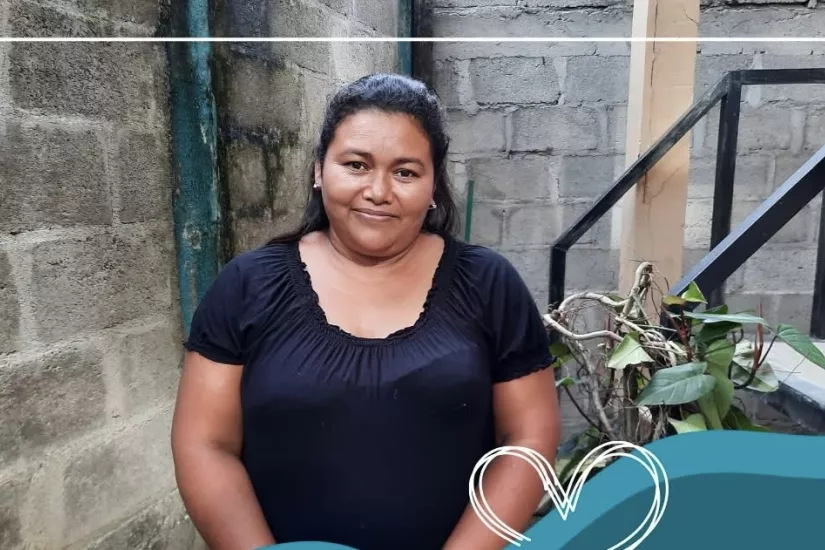 LilianaBorjasHonduras