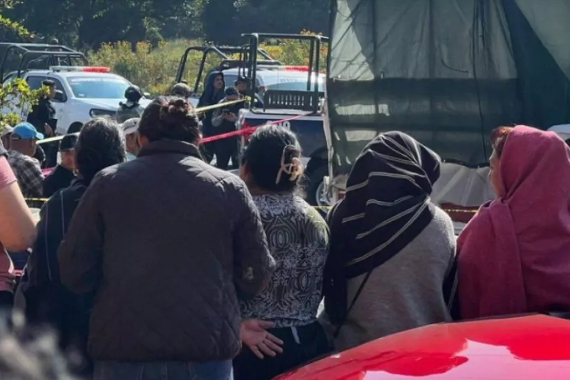 Urgent Action Mexico 2025