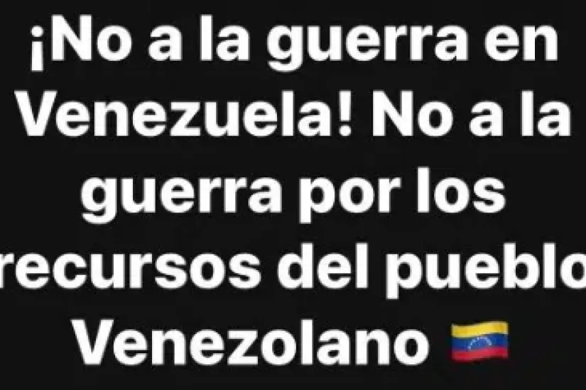 COPINH Venezuela
