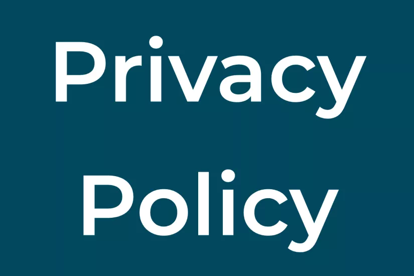 Privacy Policy