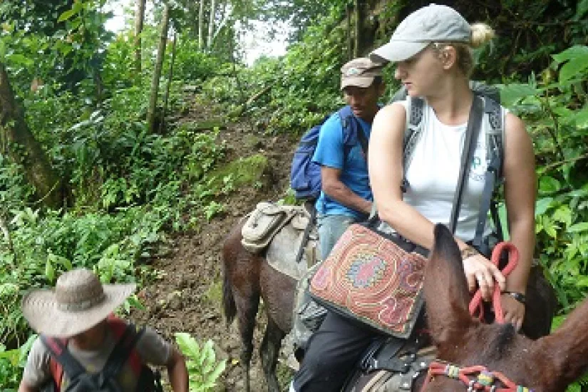 Gwen_PBI_volunteering_Colombia