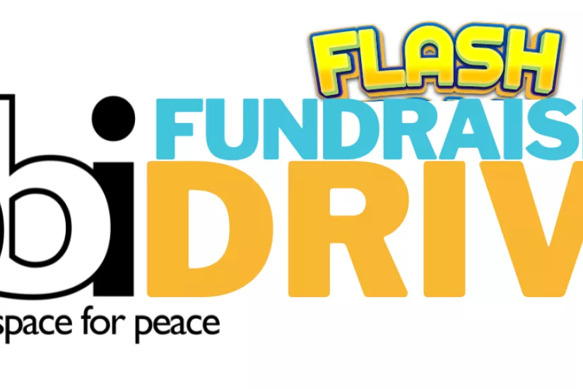 PBI-USA FLASH FUNDRAISING DRIVE 2022