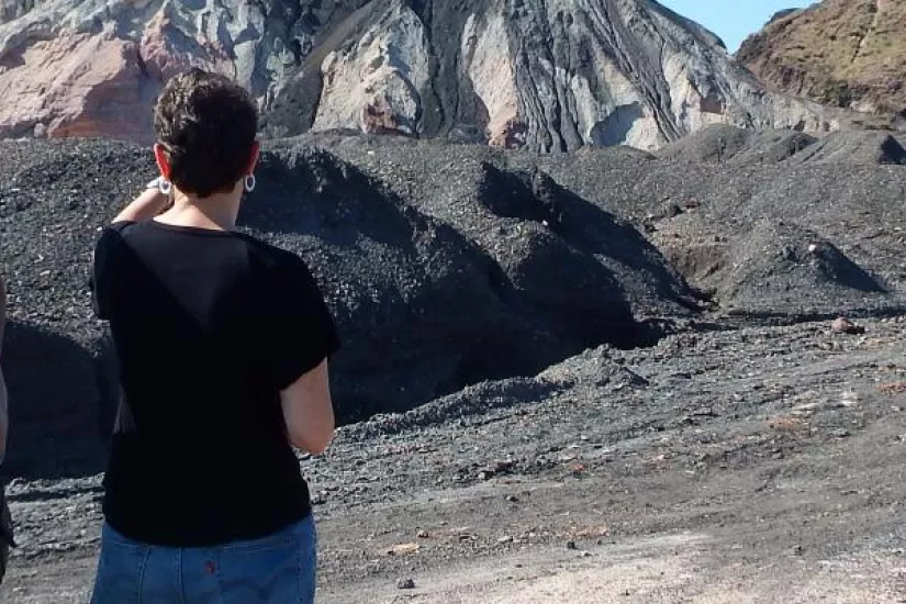 Structural Problems in the Coal Industry of Northern Mexico