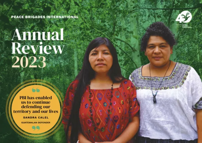 2023 PBI Global Annual Review