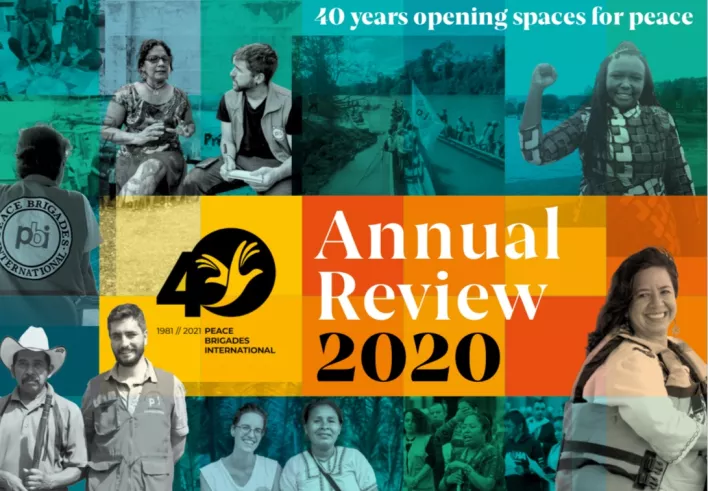 2020 PBI Global Annual Review