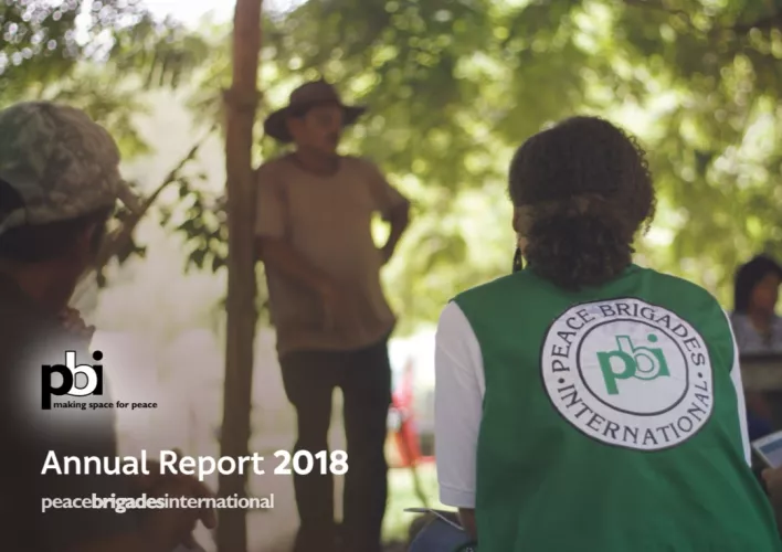 2018 PBI Global Annual Review