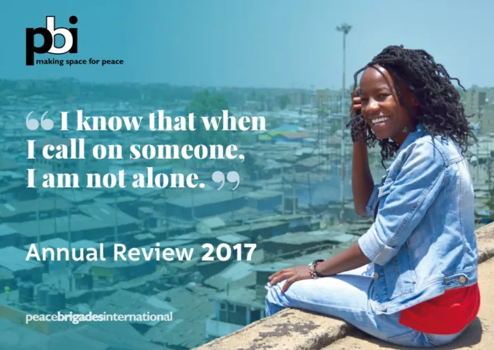 2017 PBI Global Annual Review