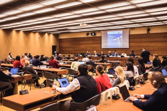 HRC58crowd