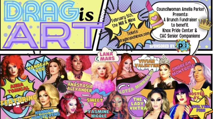 TN Drag