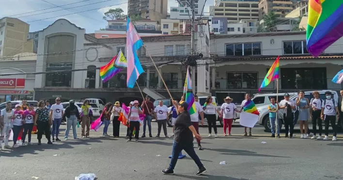 PBI Honduras Trans Visibility Day 2025