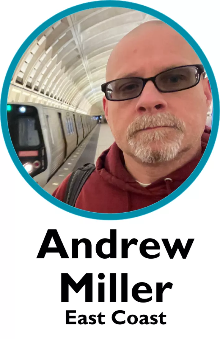 Andrew Miller Andrew Miller
