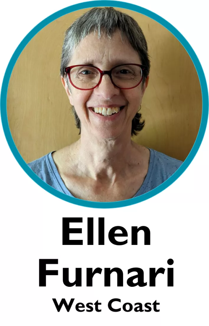 Ellen Furnari Ellen Furnari