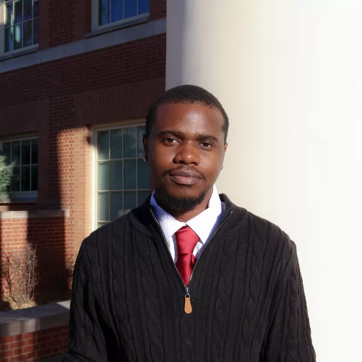 PBIUSA Intern Providence Suenge
