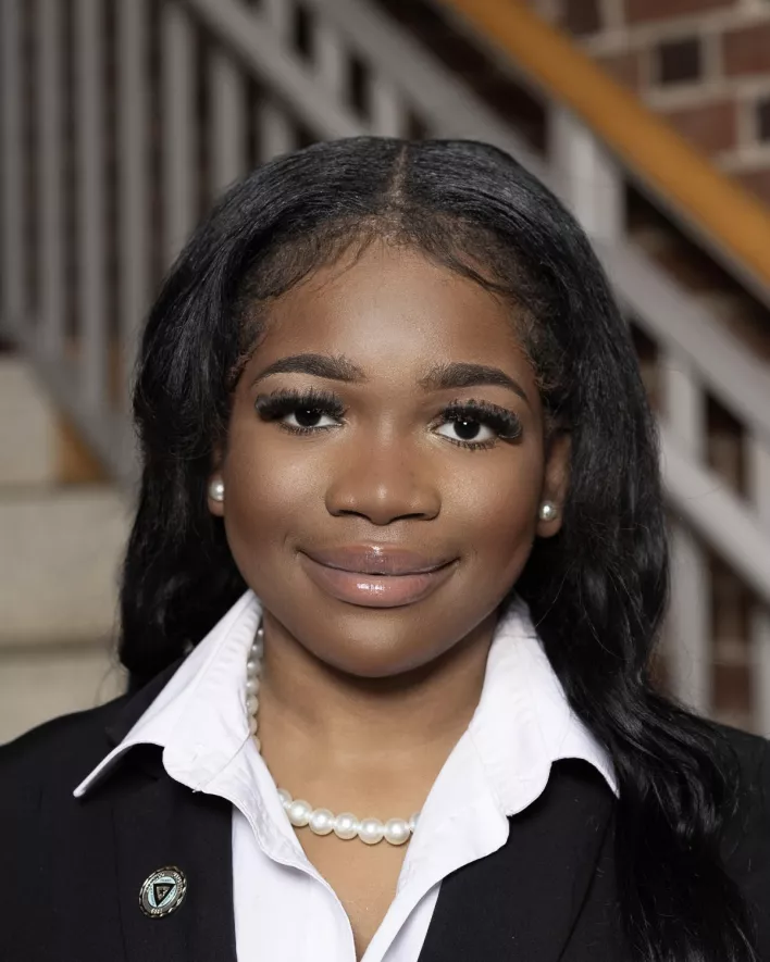 Joyce Onana PBIUSA