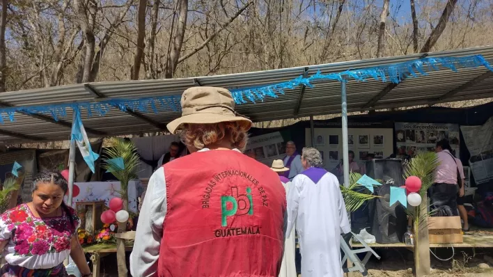PBI2 attends La Puya 14th