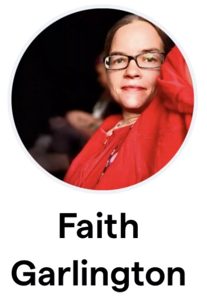 FaithFlash