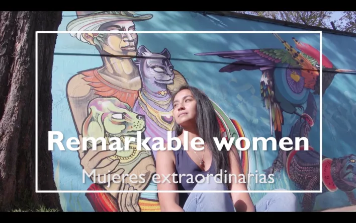 Remarkable Women Cristy Lozano Tàutiva