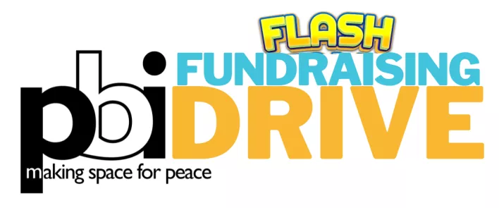 PBI-USA FLASH FUNDRAISING DRIVE 2022