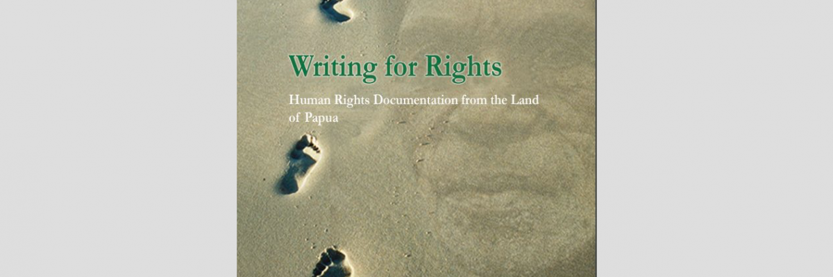 Writing for Rights